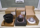 New Pelco D5220P Spectra Hd Pendant Security Camera / Back Box Smoked Dome. Price: $1499.99.