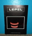 Lepel Induction Heating Generators Brochure Original Used. Price: $10.95.