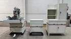 Sunnen MBB-1660 Horizontal Honing Machine W/cabinet & Oil Filter Lmc #51686 Used. Price: $16500.00.