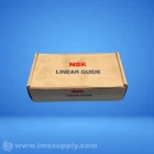 Nsk NAH35EM-K1P Steel Linear Guide Block Fnob New. Price: $240.00.