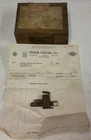 Storm Vulcan 260T0602 Pilot Burner New Old Stock Dated 1962 Vintage. Price: $26.99.
