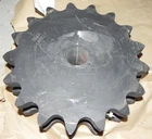 Martin D140B17 Double Strand Duplex Roller Chain Sprocket 1-5/8" Stock Bore New. Price: $695.95.
