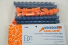 Loc-line Usa 1/4" Flared Tubing Replacement Pack 40452 New. Price: $35.68.