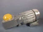 Sumitomo Gear Reducer Hp 1/2, 230/460VAC, 146 Rpm Ration 12:1 RNYMS05-1220YA-12 New. Price: $749.99.