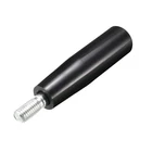 Uxcell Revolving Handwheel Machine Handle M12 1.75MM Pitch Male Threaded Stem New. Price: $19.33.