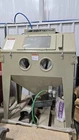 Clemco Industries Zeroshopmate 28594 Blast Cabinet W/ Collector & Consum. V Used. Price: $3500.00.