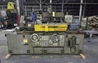 12" X 40" Shigiya Okamoto #GUA-30-100 Od Hydraulic Cylindrical Grinder. Stock Used. Price: $7950.00.