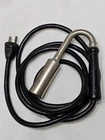 Chromalox RIT-500 Immersion Heater 115V 500W Portable Over The Side Lab Used. Price: $69.99.