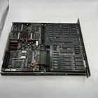 Okuma E4809-045-091-E Opus 5000II Main Board W/ E4809-045-138 E4809-045-146-B Used. Price: $80.10.