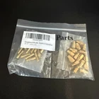 30PCS Main Jet And Pilot Slow Kit For Mikuni Carburetors Lge Hex New. Price: $10.99.