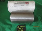 New Fein Notcher Gir 4-1/2 Contact Roller 69902131000 Suitable For Grit. Price: $400.26.