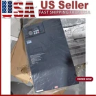 New Mitsubishi FR-F740-30K-CHT Inverter. Price: $1044.47.