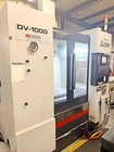 2015 Litz DV-1000 Vertical Cnc Machining Center Used. Price: $33900.00.