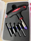 Sloky Single Set Torx Size TX10 STS-TX-ST-10 New. Price: $42.40.