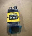 Cognex DM262S Barcode Reader New Never Used. Price: $265.00.