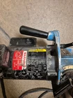 Heck Industries Model 8000 Bevel Mill With Baldor 115/230V Ac Motor 1HP 15/7.5A Used. Price: $700.00.