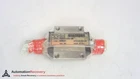 Thk HSR25CA1SSC0+160L, Linear Guide Assembly, Rail & Block, New #167758. Price: $94.88.