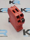 Allen Bradley 440R-W23219 Guardmaster Safety Relay Used. Price: $3474.99.