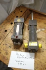 Parker, Vickers Hydraulic Cylinders For. Price: $45.00.