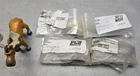 Pcs / Dme C130, C132A, C136A, DC136A Cascade Water Junction Mixed Lot Of 4 New. Price: $65.25.