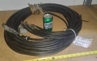 Hydraulic Or Coolant Lines K16 Cnc Citizen Swiss Lathe Machine Shop Parts Used. Price: $50.00.