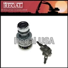 9G7641 Ignition Switch W/two Keys For Caterpillar (0959269, 0962086, 9G-7641) New. Price: $17.00.
