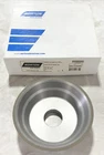 Norton 5" X 1-3/4" 1-1/4" Diamond Wheel Resin Bond 11V9 Flaring Cup 150 Grit New. Price: $229.99.
