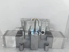 Parker L6658921153 Directional Control Valve 140PSIG W/pilot K175903553(2)-USED. Price: $382.85.