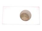 National Carwash Bearing/pillow Block 1-1" 10203-207 New Oem. Price: $41.38.