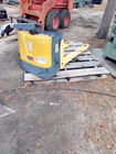Vestil Electric Pallet Jack Truck Lift EPT-2547-30 Sold For Parts. Price: $475.00.