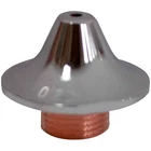 Hypertherm AM367-1412CP Nozzle 2.0MM New. Price: $24.99.