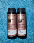 2 Pack! 09N Cafe Au Lait Redken Shades Equalizing Conditioning Color Gloss New. Price: $24.00.