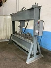 75 Ton Dake Frame Straightening Press: Stock #79837 Used. Price: $12500.00.