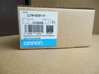 Omron CJ1W-AD081-V1 Plc Module CJ1WAD081V1 One Year Warranty Us Free Tax New. Price: $157.44.