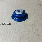 Vi-cas VC-27A, Round Vacuum Cups Style F Nos New. Price: $28.99.