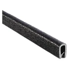Trim Lok Inc 1645SB3-338-100 Fit EDGE,100 Ft. L,0.518 In. 48RM23 New. Price: $244.84.