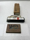 Power Lighting Products Val-miser 8G1034W Rapid Start Ballast Lamp 277V 60HZ New. Price: $31.19.
