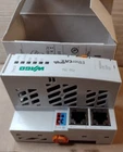 Wago 750-354 Ethercat Fieldbus Coupler New. Price: $475.00.