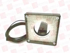 Banner Engineering LEDRR80X80W / (used). Price: $483.99.