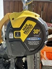 Werner R410030LE Max Patrol Self-retracting Lifeline 30FT Class Mfg Date 03/24 Used. Price: $250.00.