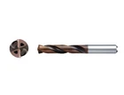3MM Carbide Drill 3XD Thru Coolant 6MM Shank Mitsubishi DP7020 New. Price: $74.99.