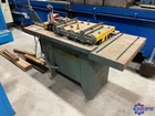 Engel M-800 Roll Forming Machine 5HP Used. Price: $3000.00.