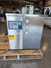 Advantage Chiller IK-2APT-20HFX Water Glycol Usa #7409 Used. Price: $1950.00.