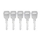 5X Ignition Key 511416 Toyota Forklift Toyold Older Models New. Price: $7.50.