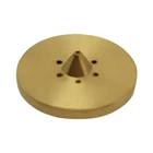 Replacement For Nordson 860548 Spray/swirl Disk Nozzle 0.012" G100FDSBRASS.012 New. Price: $89.00.