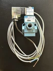 Mac 55B-11-PI-501JC Valve W/ PID-501JC Used. Price: $59.99.