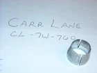 CL-7W-760, Carr Lane, Collet Bushing, New Old Stock. Price: $13.95.