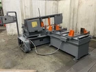 16" X 22" Hem Model Cyclone AUTO-4, Horizontal Band Saw: Stock #80684 Used. Price: $22500.00.