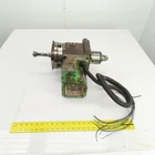 Tsudakoma RZ-160 Cnc Rotary Indexer 200V Only 3PH Used. Price: $352.59.