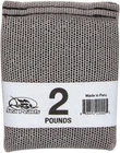 Sea Pearls Soft Mesh Weights GREY-2LB New. Price: $21.19.
